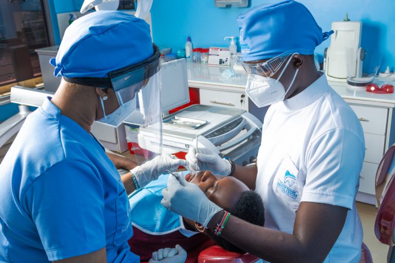 About Us Nairobi Premier Dental Centre