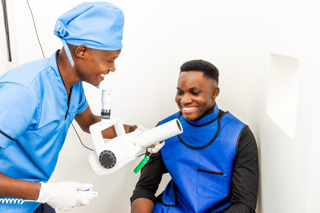 About Us Nairobi Premier Dental Centre